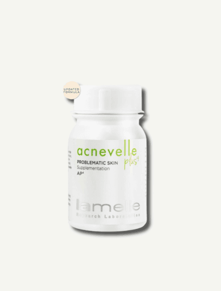 LAMELLE Acnevelle Plus