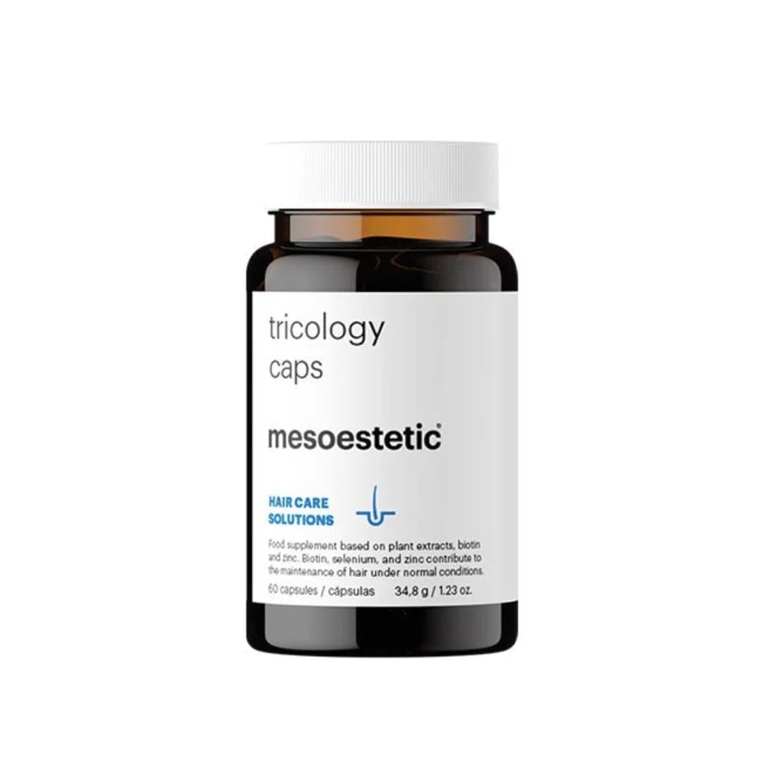 mesoestetic Tricology Caps