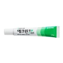 Acrin Gel