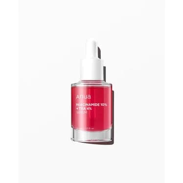 Anua 10% Niacinamide + 4% TXA Dark Spot Correcting Serum