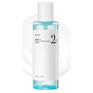 Anua BHA 2% Gentle Exfoliating Toner