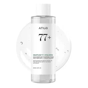 Anua Heartleaf 77% Soothing Toner