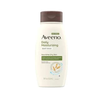 Aveeno Daily Moisturizing Body Wash