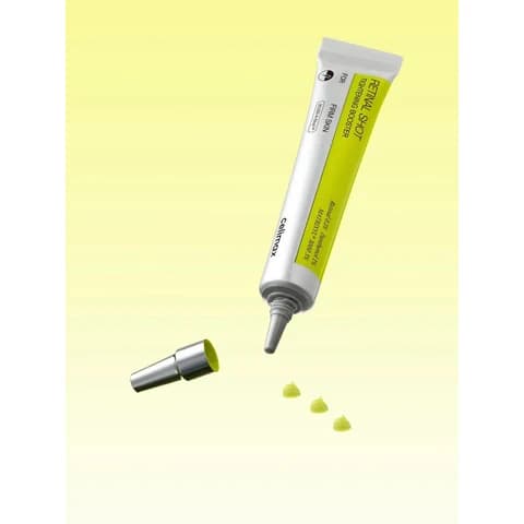 Celimax The Vita-A Retinal Shot Tightening Booster