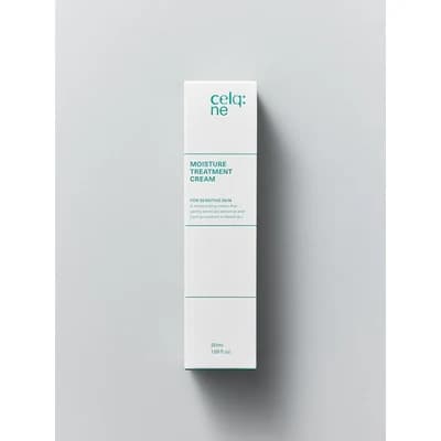 Celq:ne Moisture Treatment Cream