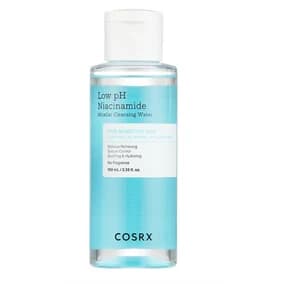 COSRX Low pH Niacinamide Micellar Cleansing Water