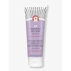 First Aid Beauty KP Bump Eraser Body Scrub with 10% AHA