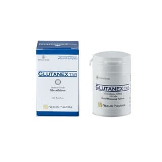Glutanex Tabs