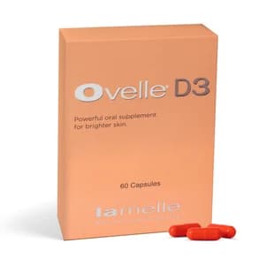 LAMELLE Ovelle D3