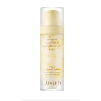 Luvum Yuja Vita C Capsule Serum
