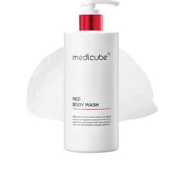Medicube Red Body Wash