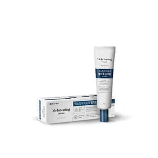 MelaToning Cream