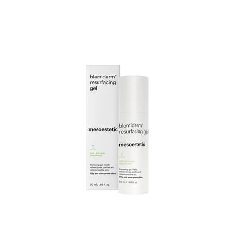 mesoestetic Blemiderm Resurfacing Gel