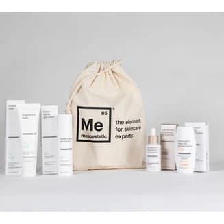 mesoestetic Depigmentation Skin Kit