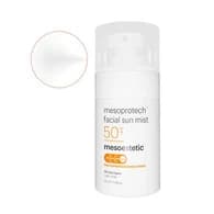 mesoestetic Mesoprotech Facial Sun Mist SPF 50+