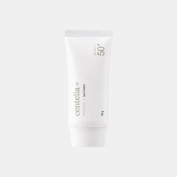 Mixsoon Centella Asiatica Sun Cream SPF 50+ PA++++