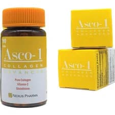Nexus Pharma Asco-1 Collagen Advanced