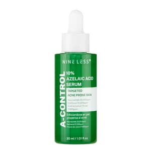Nineless A-Control 10% Azelaic Acid Serum