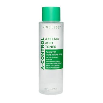 Nineless A-Control Azelaic Acid Toner