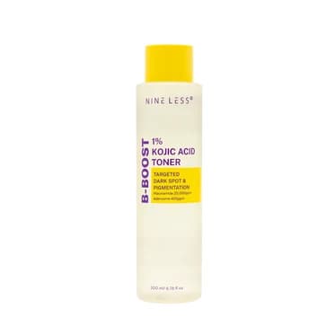 Nineless B-Boost 1% Kojic Acid Toner