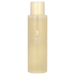 Numbuzin No.3 Super Glowing Essence Toner