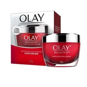 Olay Regenerist Micro-Sculpting Cream