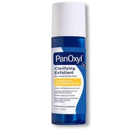 PanOxyl Clarifying Exfoliant (2% Salicylic Acid)