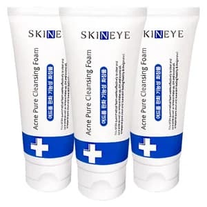 Skineye Acne Pure Cleansing Foam