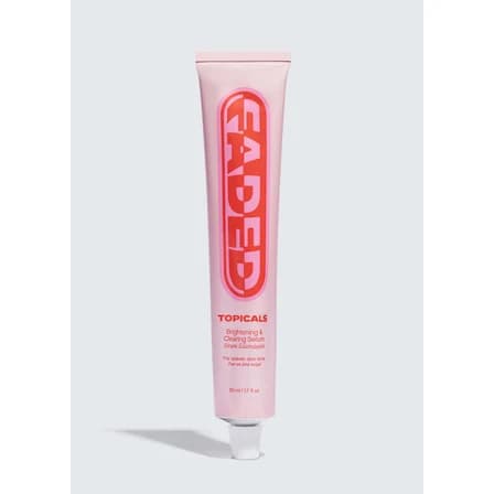 Topicals Faded Brightening & Clearing Serum