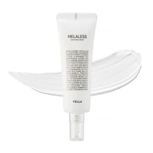 Vella Melaless Whitening Cream