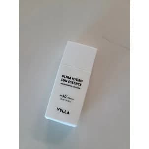 Vella Ultra Hydro Sun Essence SPF 50+
