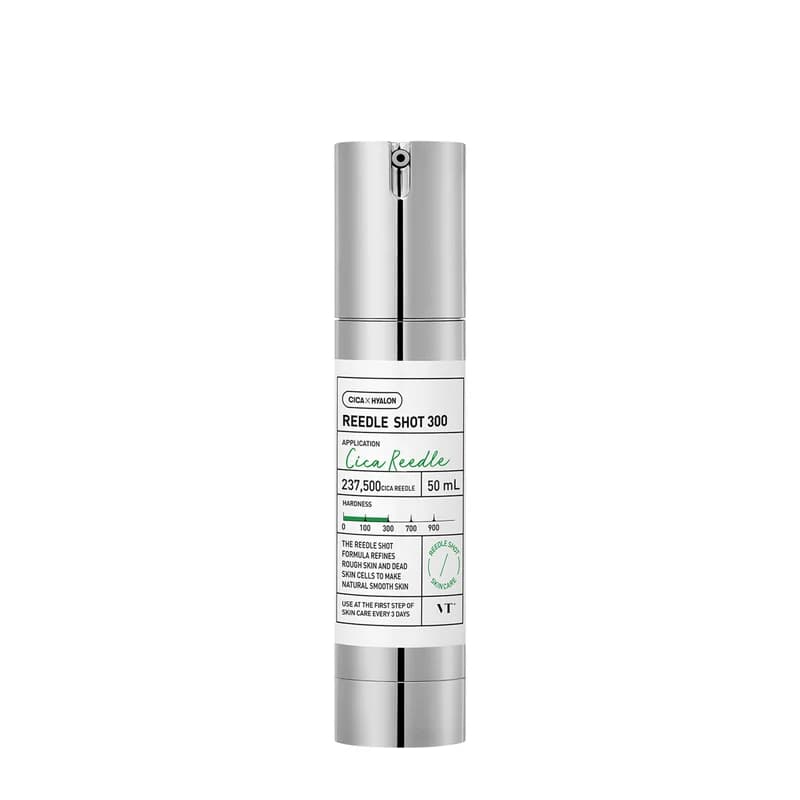 VT Cosmetics Reedle Shot 300