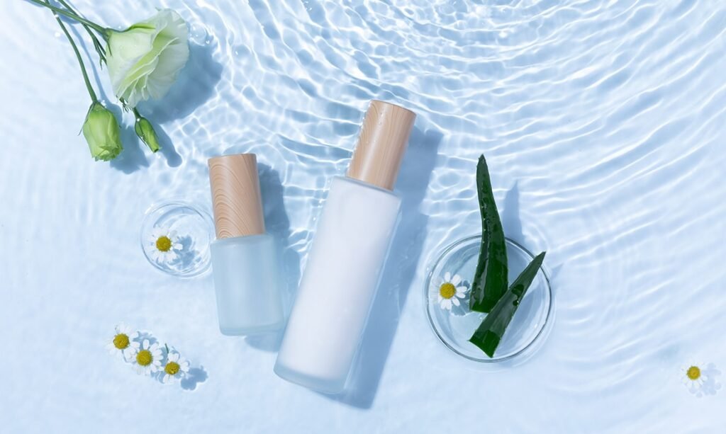 Morning vs. Night Skincare: What’s the Difference?