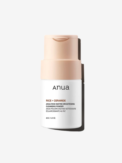 Anua – Rice + Ceramide