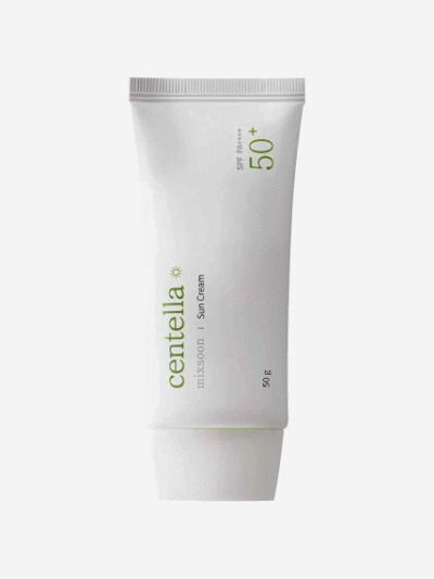 Centella – Mixsoon Sunscreen