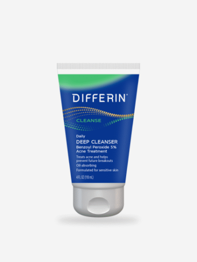 Differin Gel
