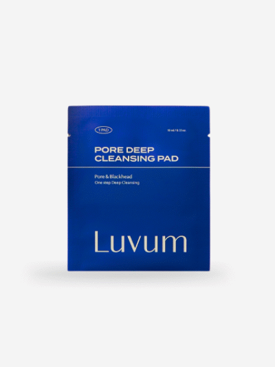 Pore Deep Cleansing Pad