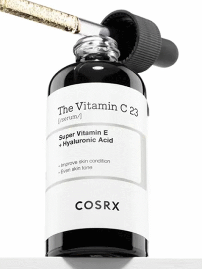 Vitamin C 23 Serum
