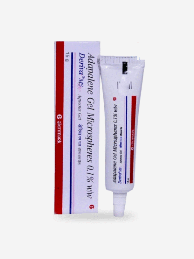 Deriva Aqueous Gel 15G