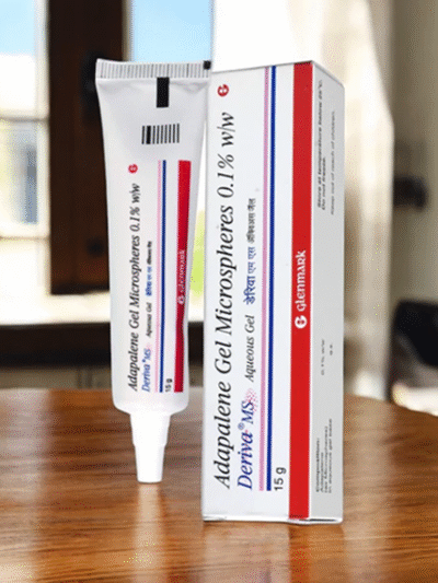 Deriva Aqueous Gel 15G