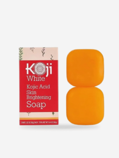 Koji White 5% Pure Kojic