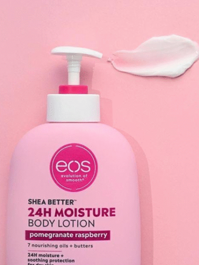 eos Shea Better Body