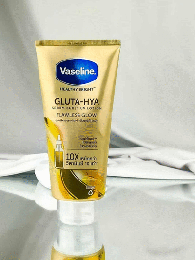 Vaseline Gluta-Hya Flawless