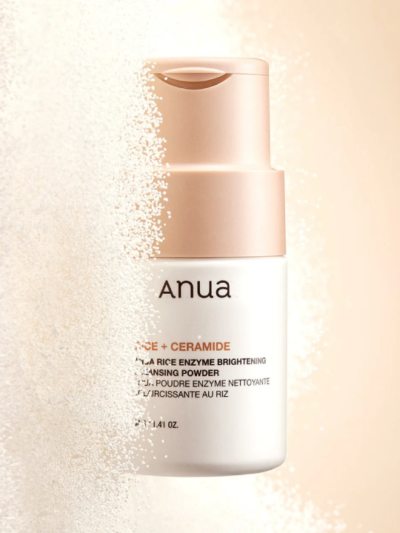 Anua – Rice + Ceramide
