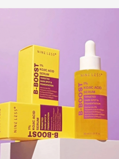 B-Boost 1% Kojic Acid Serum 30ml
