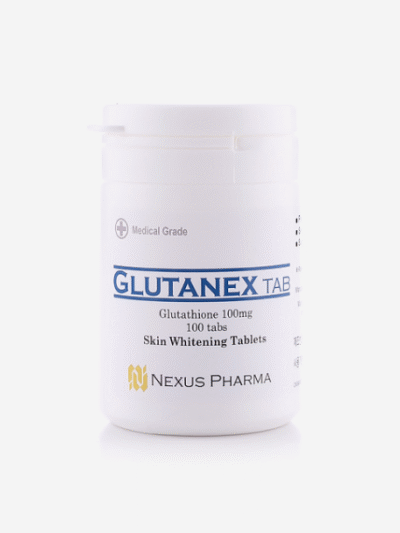 Glutanex Tabs