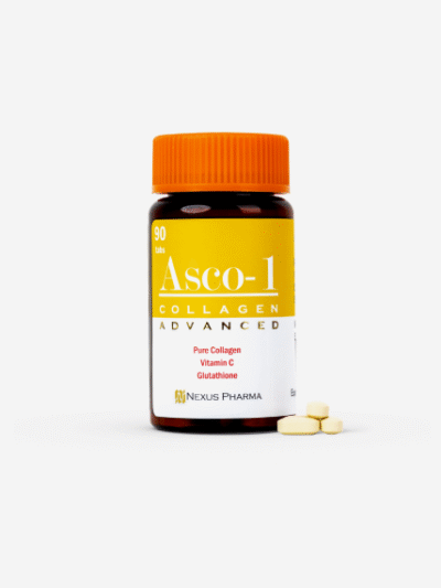 Asco-1 Collagen Advanced