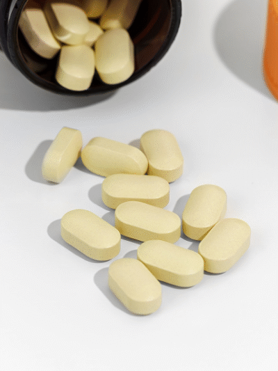 Asco-1 Collagen Advanced