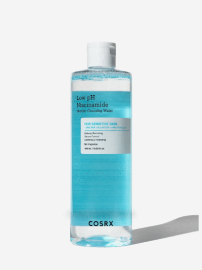 COSRX Low pH Niacinamide Micellar