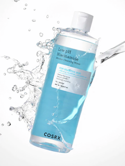 COSRX Low pH Niacinamide Micellar